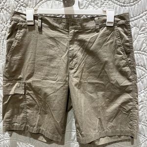 Columbia PFG Cargo Shorts Mens Size 36 Fishing Camping‎ Outdoor